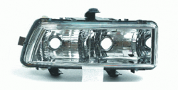 SP 630390 - DRL Indicator Lamp Body RH